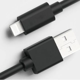 USB a to ligtning cable